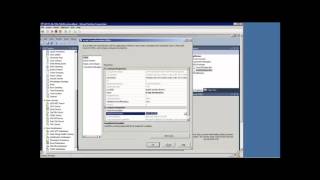 MSSQL Data Warehouse Data Flow Transform Data 67