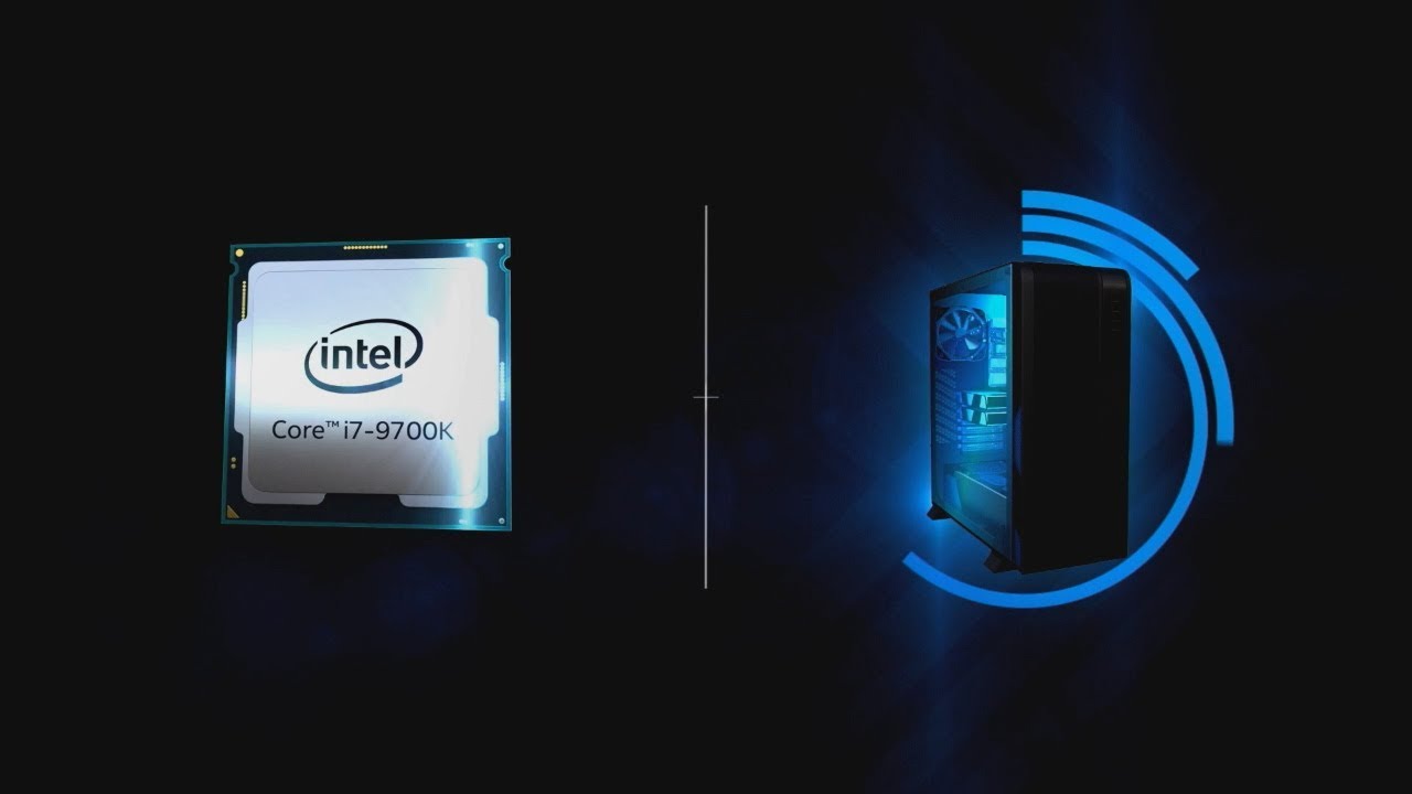 Intel performance maximizer. Intel® performance maximizer.