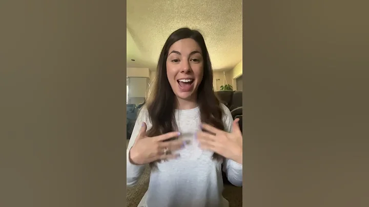 Learn how to sign the Happy Birthday song & feel f...