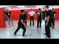 Jeet Kune Do Seminar in Serbia