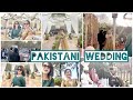 Pakistani Wedding Vlog // Mahyne Tahir | 11th January 2021