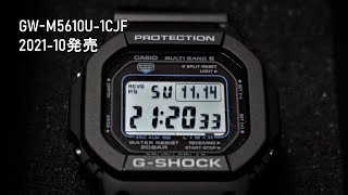 GW M5610U 1CJF