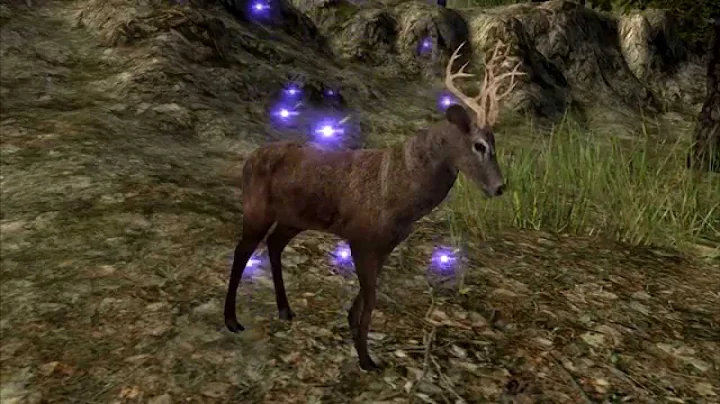 Deer Simulator Official Trailer - DayDayNews