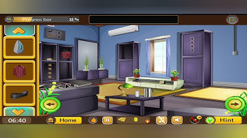 101 Room Escape Game - Mystery | Level 44 | Walk Through