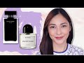 BYREDO VELVET HAZE VS NARCISO RODRIGUEZ FOR HER | NAYA RUTH (TAGALOG)