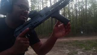 Upgrades To The Amd 65 7.62X39