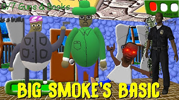 Big Smoke