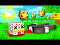 100 MODI PER MORIRE SU MINECRAFT