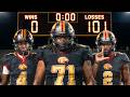 This HS Football Team Lost 101 Games in a Row...