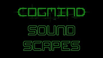 Exploring the Ambient Soundscapes of Cogmind