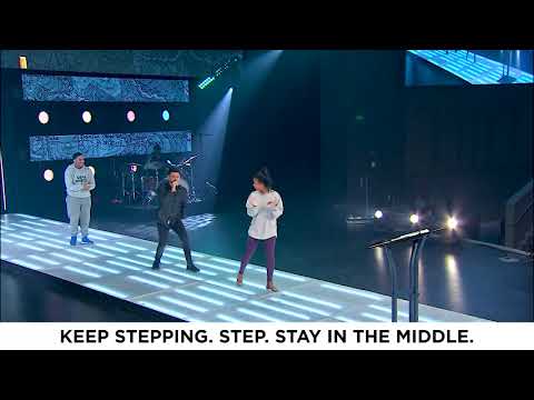 Grace For Your Gaps - Grace For Your Gaps