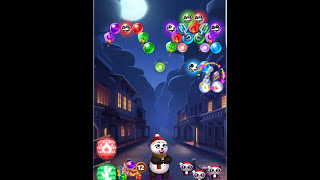 Panda Pop Level 1267