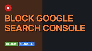 Google Search Console says submitted URL blocked by robots.txt even though there is no...