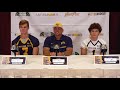 Boulder City High football video preview, 2017