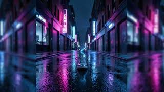 Zankyo no Speed / 残響のスピード - [Komorebi Records] Official Audio / AI Music