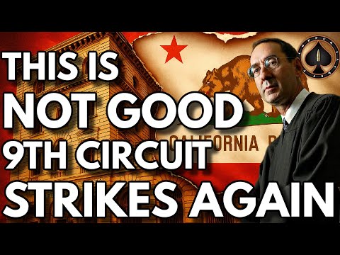 9th Circuit Issues Order On Ammunition Background Checks In Rhode v. Bonta