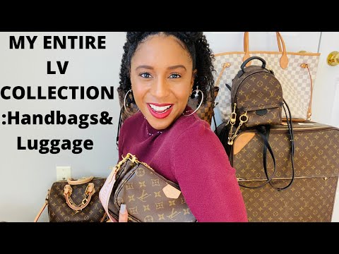 WHAT'S IN MY “LOUIS VUITTON MINI MOON” BAG, *NEW* ADDITION TO MY *LUXURY*  COLLECTION