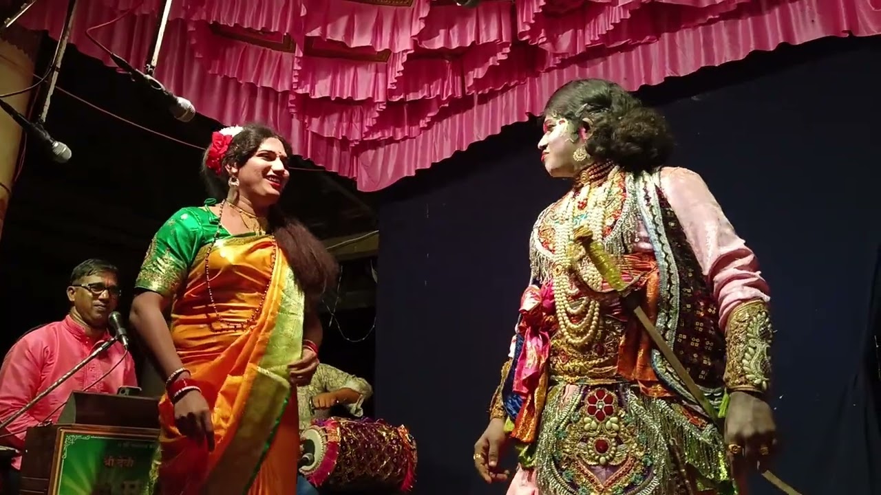 माऊली दशावतार नाट्य मंडळ इन्सुली