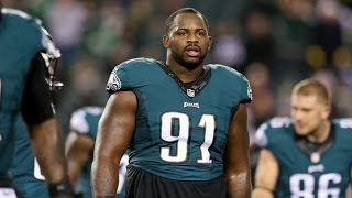 Fletcher Cox "Big Fletch" | 2014 Highlights | HD