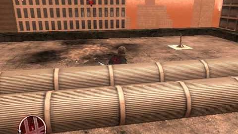 Prototype #2 DESTROY THE TANKS