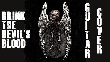 Deathspell Omega - Drink The Devil