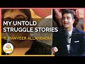 My Untold Struggle Stories - @BeerBiceps | TheRanveerShow Clips