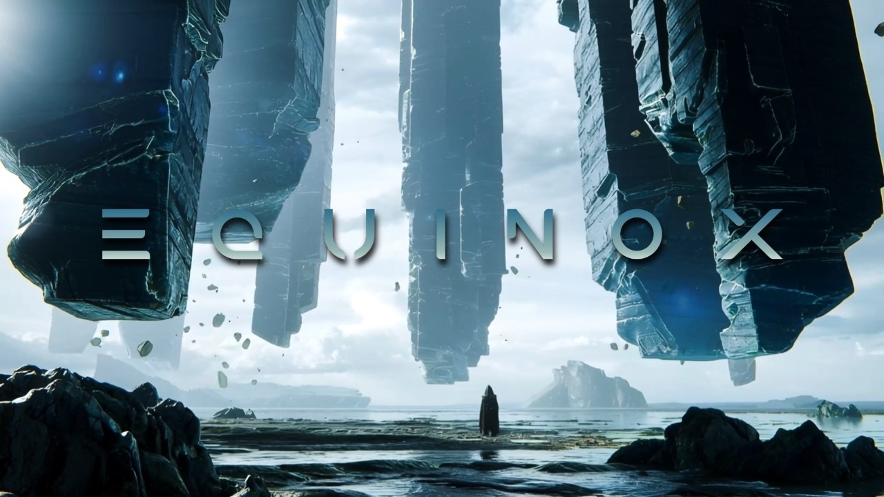 Watch Space Whales - Equinox on YouTube Watch Space Whales - Equinox on YouTube
