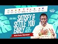 Day 3 fasting  prayer  commanding the supernatural intervention of god  rev dr sam oye day 1148