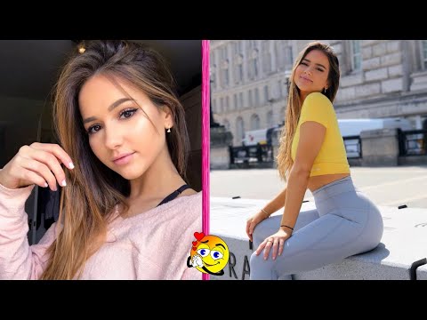 Изабелла Фернандез (Isabella Fernandez) красивая конфетка с ангельским личиком