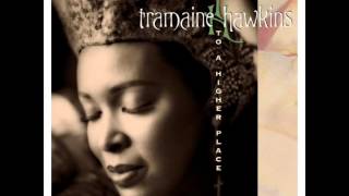 Video thumbnail of "I Found the Answers-Tramaine Hawkins feat. Mahalia Jackson"