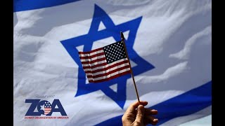 Americans Living In Israel: Uncle Theo & ZOA Want YOU to Vote in the November 2024 U.S. Elections!