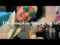 “Pumpkin Spiced Litté” by Driftwood Jones