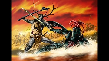 An Animated Telling of Robert