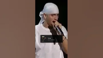 Eminem Gangsta S Paradise 