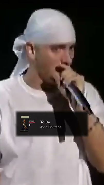 Eminem - Gangsta‘s Paradise 🥶🔥
