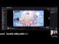 Live piano and vocals in VRCHAT!