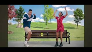 Famous Sour Patch Kids Commercial 2024 - Earbuds "Boy's a liar song" Version ice spice Wealth