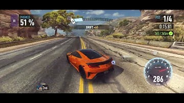 Day 3 NFS no limits Ronin live event #nfs #nfsnolimits #nfsgames