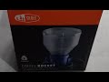 GSI Coffee Rocket Unboxing by EmmOng