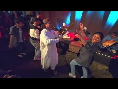 استاد نوربخش بیا که منو تهی زیره کوشا استاد نوربخش هامبورگ آلمان شادی بلوچستان رقص زنان