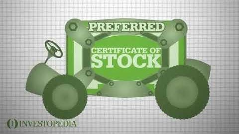 Sự khác biệt giữa Cổ phiếu thường và Cổ phiếu ưu đãi || Nguyễn Minh Dũng || Chứng khoán Mỹ