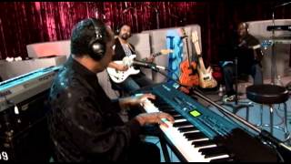 "Hollywood Central Live" Pilot with SWITCH (rough cut)