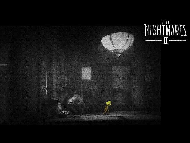 The guests Little Nightmares (XPS) Download by Tyrant0400Tp on DeviantArt