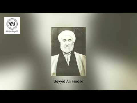 Seyyid Ali Fındıki - Ali Rabe Heta Kengi