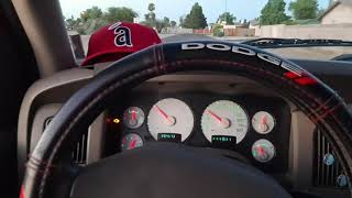 2002 Dodge Ram 1500 Sport 5.9L V8