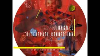 Inkswel feat. Steve Spacek &amp; Harvey Sutherland - Outer Space Connection (Medline Remix)