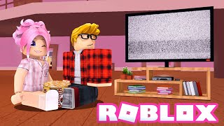 Me Invitaron a Una Fiesta y Esto Pasa.. - Roblox Amanda Aventurera