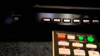 Sony STR-DG910 7.1 Channel Home Theater Receiver (Discontinued by Manufacturer) How to Setup Sony STR-DH800 Receiver Review