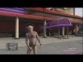 グランド・セフト・オート5 - 趣味と娯楽： ストリップクラブ - ブーティ・コール（ゲーム達成度100%関与）