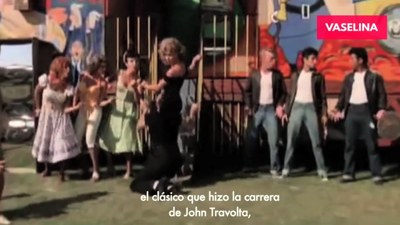 Las Mejores Películas Musicales - TOP 5 - YouTube
